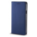 Diárové puzdro na Oppo A16s Smart Magnet modré