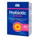 GS Probiotic antibio 10 kapsúl