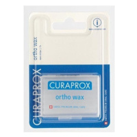 CURAPROX Ortho vosk (7 prúžkov)