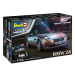 Gift-Set James Bond 05662 - "The World Is Not Enough" BMW Z8 (1:24)