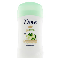 DOVE Stick tuhy 40 ml Svieži dotyk