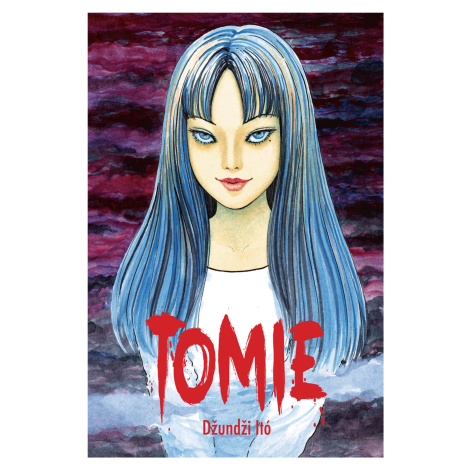 Crew Tomie