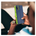 Diárové puzdro na Honor 7S/Huawei Y5 2018 Fancy modro-zelené