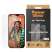 PanzerGlass Apple iPhone 15 Pro Max (Classic Fit)