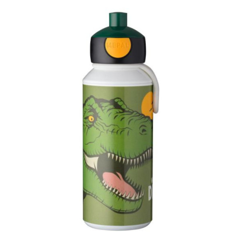 MEPAL Fľaša detská Campus 400ml Dino Rosti Mepal