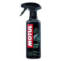 MOTUL Motul E5 Shine&Go 400 ml 103000