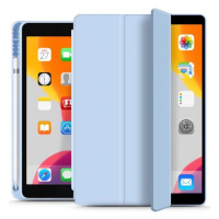 Púzdro TECH-PROTECT SC PEN IPAD 7/8 10.2 2019/2020 SKY BLUE (6216990208669)