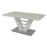 Sconto Jedálenský stôl ENANI 1 biela
