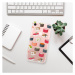 Odolné silikónové puzdro iSaprio - Sushi Pattern - iPhone 7