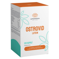 APOROSA Ostrovid Lutein 120 kapsúl