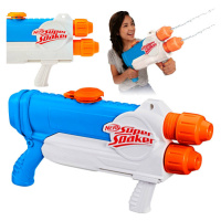 NERF  Detská vodná pištoľ Nerf SuperSoaker Barracuda