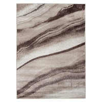 Kusový koberec Calderon 1067 Beige 80x150 cm