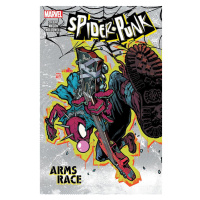 Marvel Spider-Punk: Arms Race