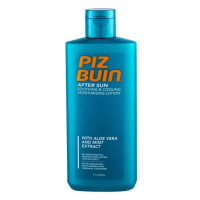 Piz Buin After Sun Soothing Cooling Moisturising Lotion 200ml (Mléko po opalování)