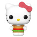 Funko POP! Hello Kitty: Hello Kitty (KBS)