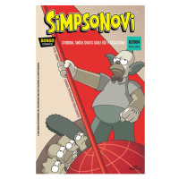 CREW Simpsonovi 08/2024