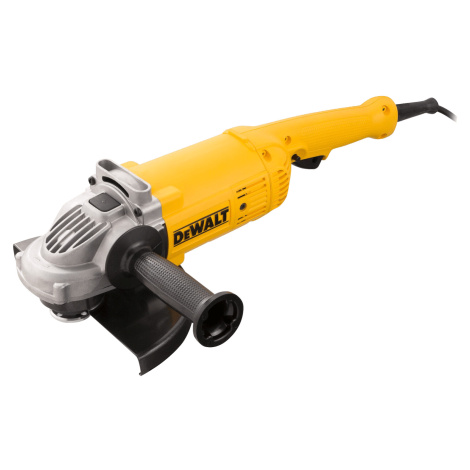 DEWALT Elektrická 2 000 W uhlová brúska 230 mm DWE490-QS