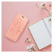 MEZZO Book Case Xiaomi Redmi Note 13 Pro 5G/Poco X6 5G dreamcatcher peach fuzz