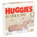 HUGGIES® Extra Care plienky jednorazové 2 (3-6 kg) 82 ks