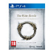 The Elder Scrolls Online (všechny edice) (PS4)