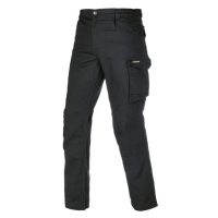 PARKSIDE® Pánske pracovné nohavice Cargo (60, sivá)