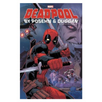 Marvel Deadpool by Posehn and Duggan: The Complete Collection 2