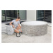 Vírivka Lay-Z-Spa Vancouver Jacuzzi BESTWAY - 60027