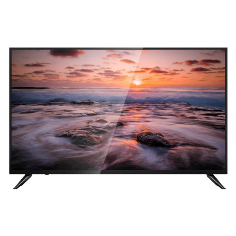 Veľkoformátový displej Dahua LM43-F200 43" LED IPS panel, 1920x1080, 1200:1, 8ms, 330 cd/m2, HDM
