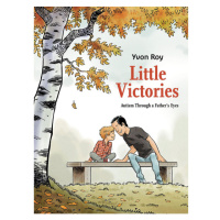 Top Shelf Productions Little Victories: Autism Through a Father's Eyes