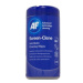 AF Antistatické čistiace obrúsky na servítky Screen-Clene, 100 ks