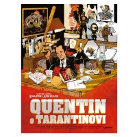 Lindeni Quentin o Tarantinovi
