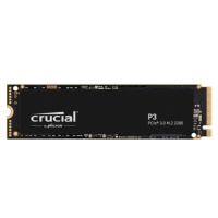 Crucial P3 M.2 SSD 2TB