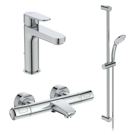 Bidetové batérie IDEAL STANDARD