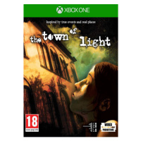 The Town of Light (Xbox One)