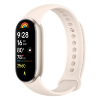 XIAOMI MI BAND 9 SILVER