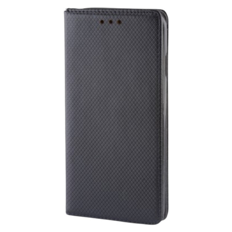 Smart Case book Infinix Note 40 black