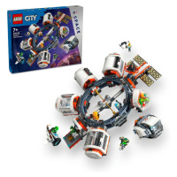 LEGO® Modulární vesmírná stanice 60433