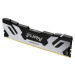 Kingston FURY Renegade Silver 16GB 6000MHz DDR5 CL32 DIMM