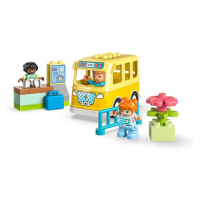 LEGO ® 10988 The Bus Ride