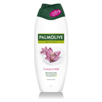 Palmolive Sprchový gél Black Orchid 500 ml