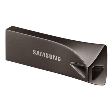SAMSUNG USB 3.1 FLASH DISK 256GB GRAY, MUF-256BE4/APC
