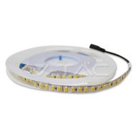 Pásik LED HL 12V 18W, 3000K, 3000lm, 5m, 120 LED/m, VT-5730 (V-TAC)