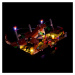 Light my Bricks Sada světel - LEGO T. Rex Breakout 76956