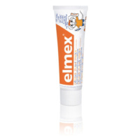 Elmex Caries Protection detská zubná pasta 50 ml