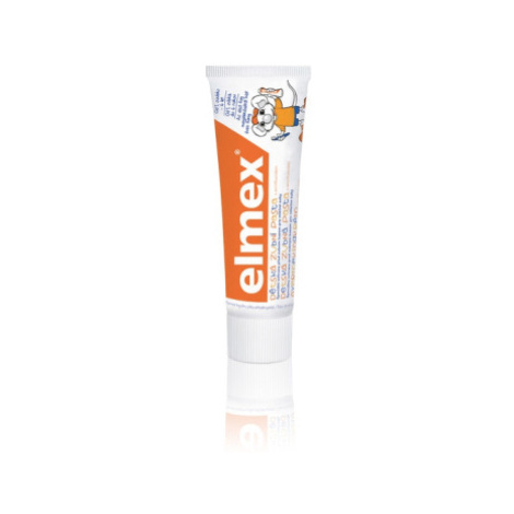 Elmex Caries Protection detská zubná pasta 50 ml
