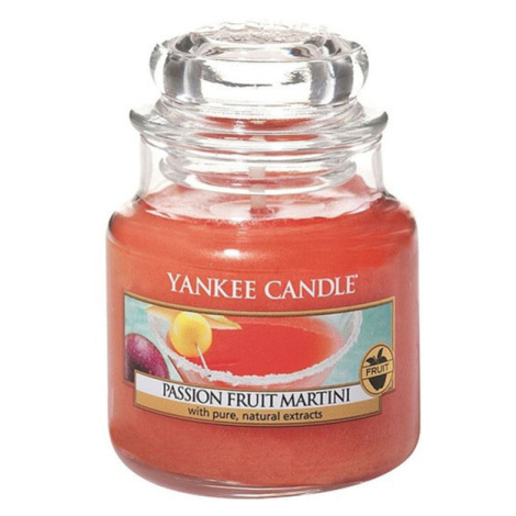 Sviečky Yankee Candle
