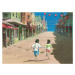 Chronicle Books Spirited Away: 30 Postcards