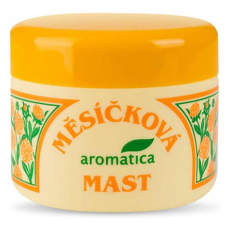 AROMATICA Nechtíková masť 50 ml