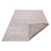 Kusový koberec Pangli 105850 Linen – na ven i na doma - 200x290 cm Hanse Home Collection koberce