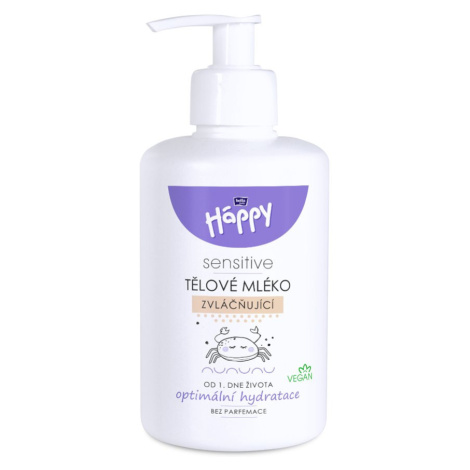 BELLA HAPPY Baby mlieko telové 300 ml